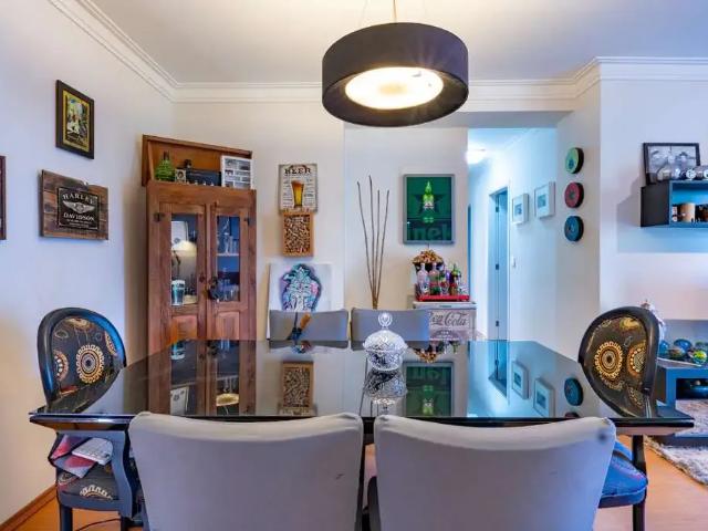 Apartamento para Venda em São Paulo/SP Vila Andrade 3 Quartos