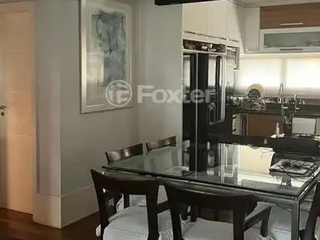Apartamento para Venda em São Paulo/SP Vila Andrade 3 Quartos