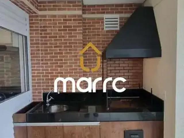 Apartamento para Venda em São Paulo/SP Vila Andrade 3 Quartos