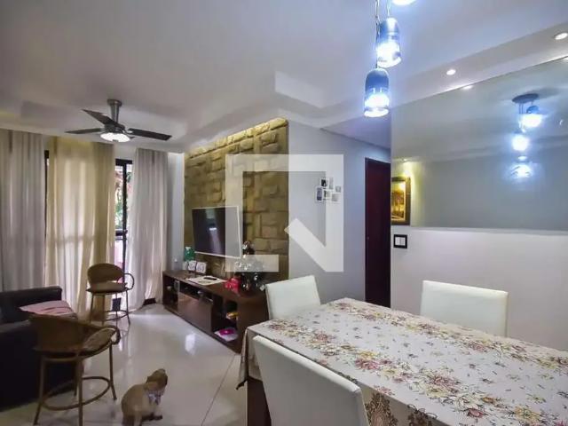Apartamento para Venda em São Paulo/SP Vila Andrade 3 Quartos