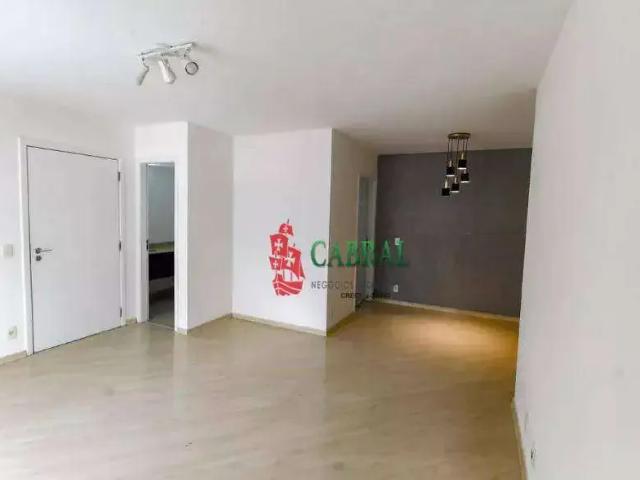 Apartamento para Venda em São Paulo/SP Vila Andrade 3 Quartos