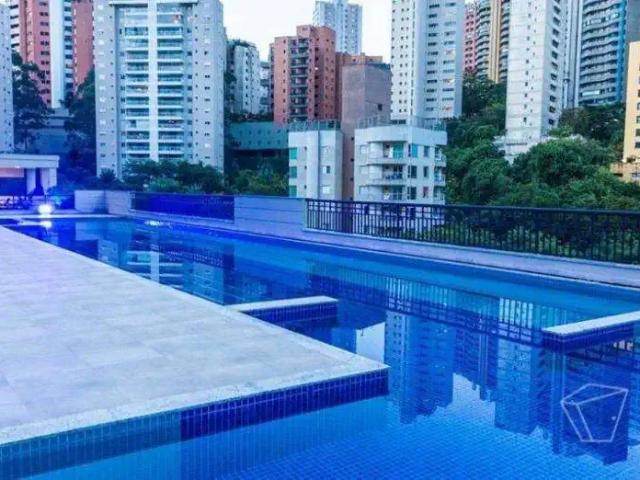 Apartamento para Venda em São Paulo/SP Vila Andrade 3 Quartos