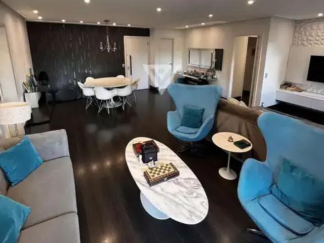 Apartamento para Venda em São Paulo/SP Vila Andrade 3 Quartos