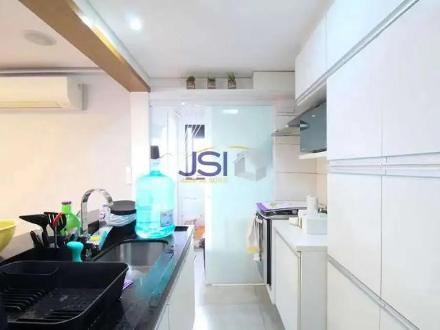 Apartamento para Venda em São Paulo/SP Vila Andrade 3 Quartos