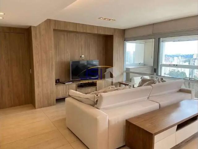 Apartamento para Venda em São Paulo/SP Vila Andrade 3 Quartos