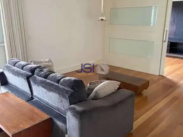 Apartamento para Venda em São Paulo/SP Vila Andrade 3 Quartos