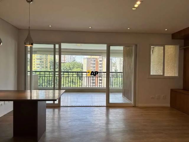 Apartamento para Venda em São Paulo/SP Vila Andrade 3 Quartos