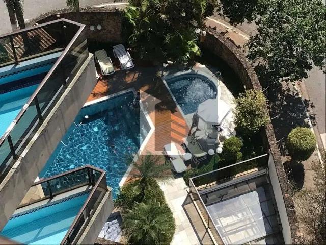 Apartamento para Venda em São Paulo/SP Vila Andrade 3 Quartos