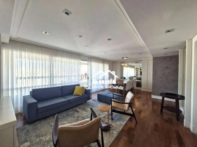 Apartamento para Venda em São Paulo/SP Vila Andrade 3 Quartos