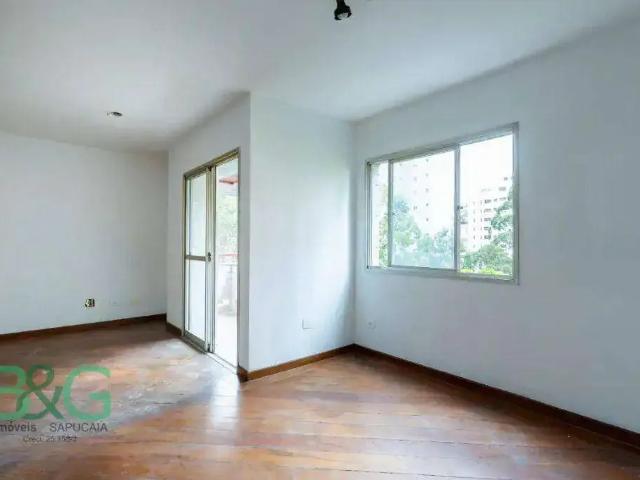 Apartamento para Venda em São Paulo/SP Vila Andrade 3 Quartos