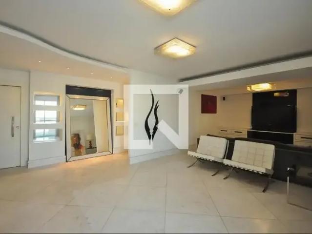 Apartamento para Venda em São Paulo/SP Vila Andrade 3 Quartos