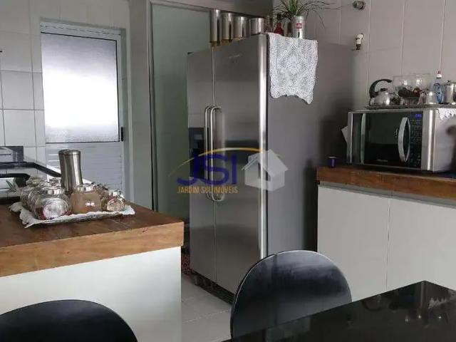 Apartamento para Venda em São Paulo/SP Vila Andrade 3 Quartos