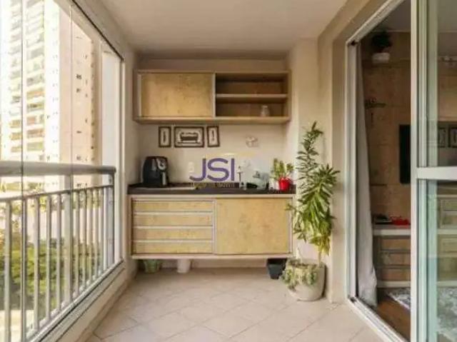 Apartamento para Venda em São Paulo/SP Vila Andrade 3 Quartos