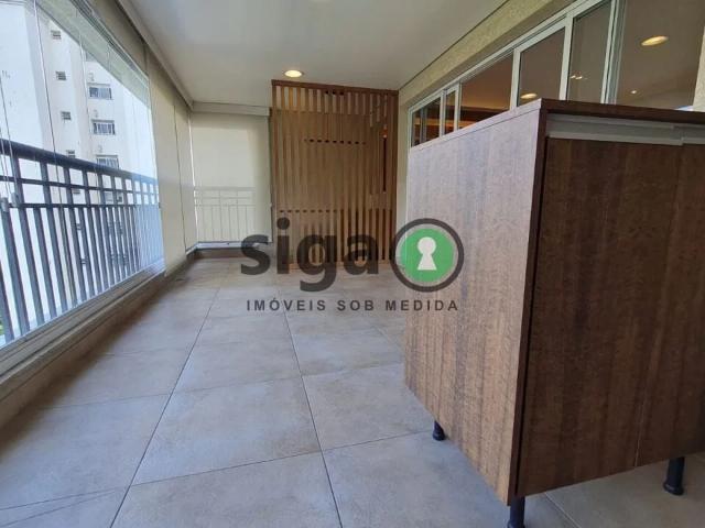 Apartamento para Venda em São Paulo/SP Vila Andrade 3 Quartos