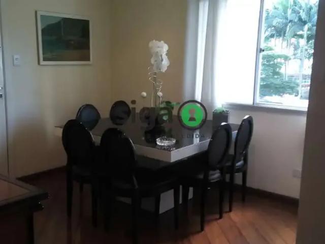 Apartamento para Venda em São Paulo/SP Vila Andrade 3 Quartos