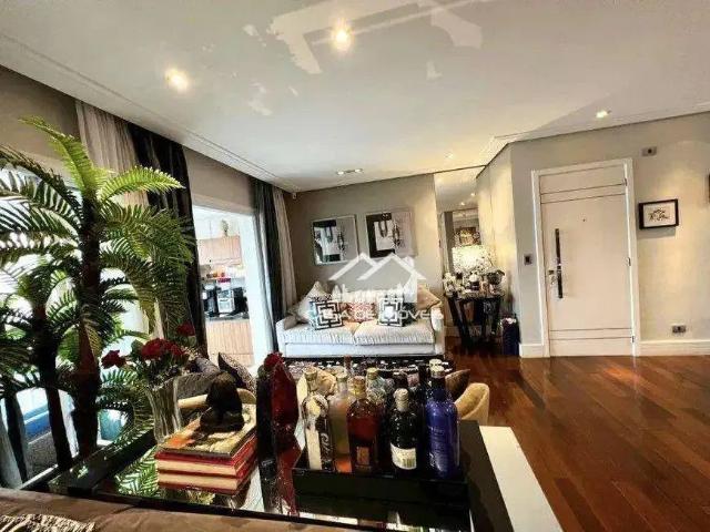 Apartamento para Venda em São Paulo/SP Vila Andrade 3 Quartos