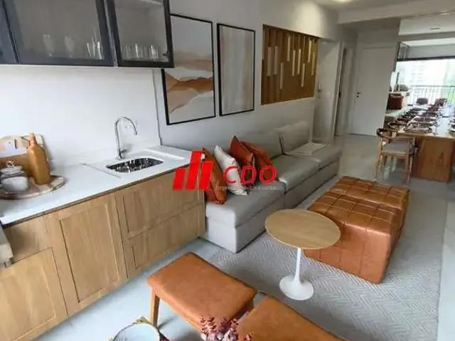 Apartamento para Venda em São Paulo/SP Vila Andrade 3 Quartos