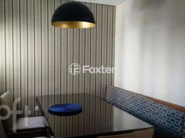 Apartamento para Venda em São Paulo/SP Vila Andrade 3 Quartos