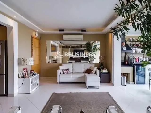 Apartamento para Venda em São Paulo/SP Vila Andrade 3 Quartos