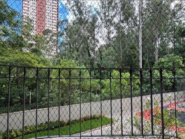 Apartamento para Venda em São Paulo/SP Vila Andrade 3 Quartos