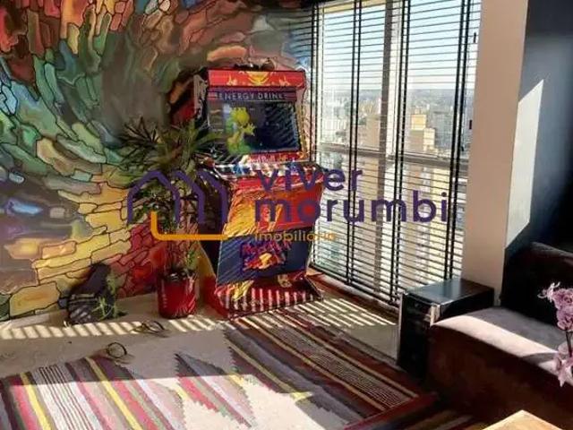 Apartamento para Venda em São Paulo/SP Vila Andrade 3 Quartos