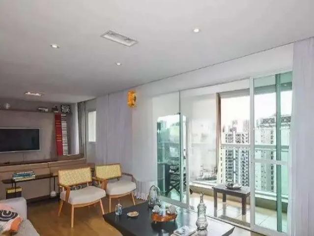 Apartamento para Venda em São Paulo/SP Vila Andrade 3 Quartos
