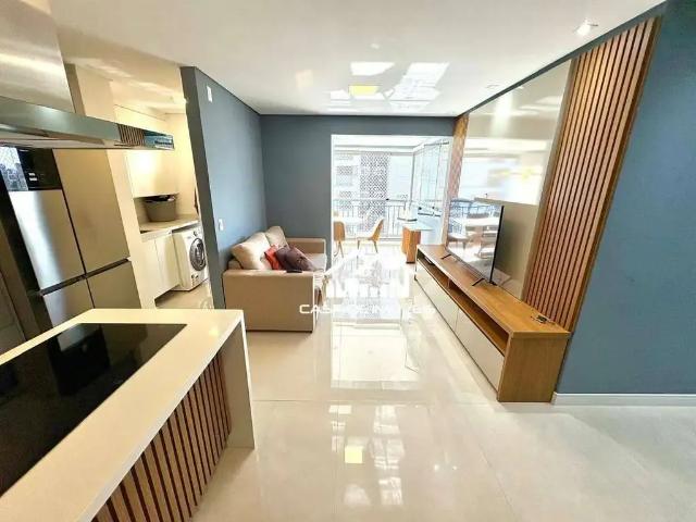 Apartamento para Venda em São Paulo/SP Vila Andrade 3 Quartos
