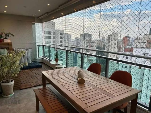 Apartamento para Venda em São Paulo/SP Vila Andrade 3 Quartos