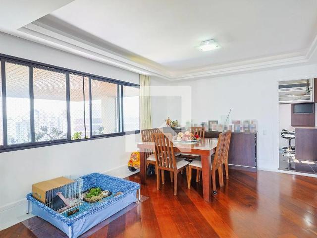 Apartamento para Venda em São Paulo/SP Vila Andrade 3 Quartos