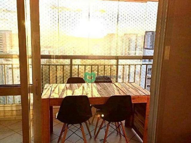 Apartamento para Venda em São Paulo/SP Vila Andrade 3 Quartos