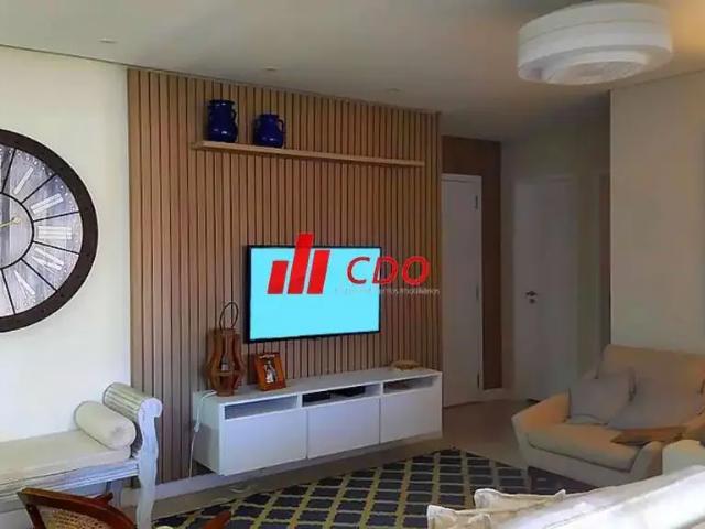 Apartamento para Venda em São Paulo/SP Vila Andrade 3 Quartos