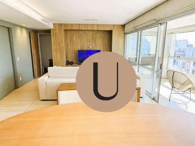 Apartamento para Venda em São Paulo/SP Vila Andrade 3 Quartos
