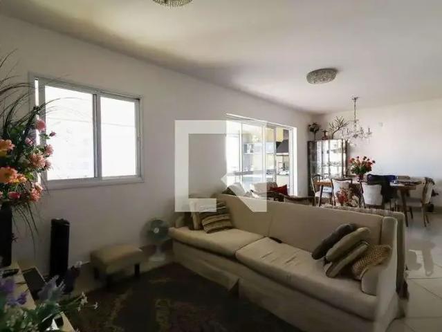 Apartamento para Venda em São Paulo/SP Vila Andrade 3 Quartos