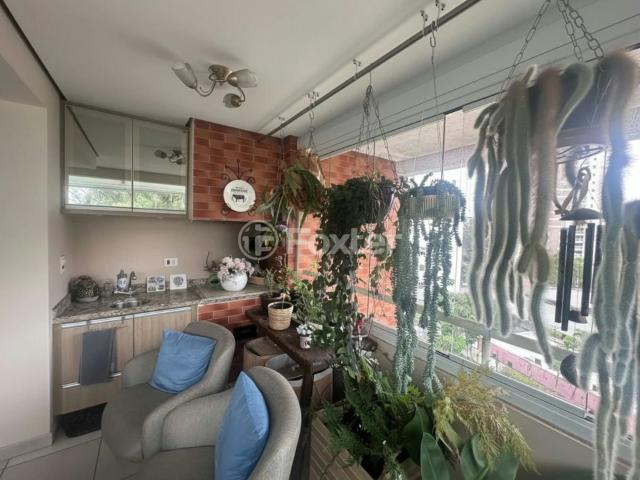 Apartamento para Venda em São Paulo/SP Vila Andrade 3 Quartos