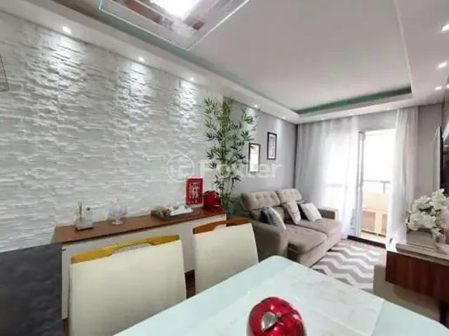 Apartamento para Venda em São Paulo/SP Vila Andrade 3 Quartos