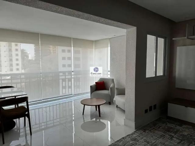 Apartamento para Venda em São Paulo/SP Vila Andrade 3 Quartos