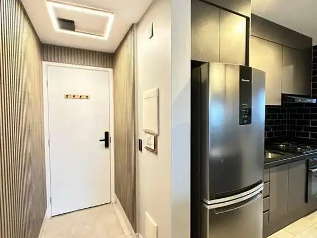 Apartamento para Venda em São Paulo/SP Vila Andrade 3 Quartos