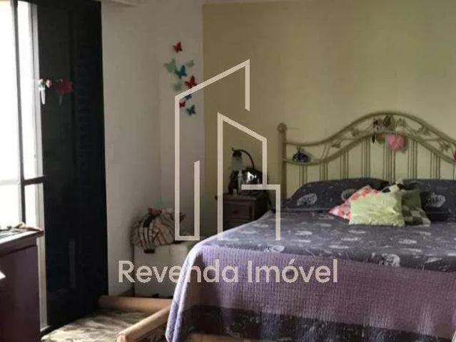 Apartamento para Venda em São Paulo/SP Vila Andrade 3 Quartos