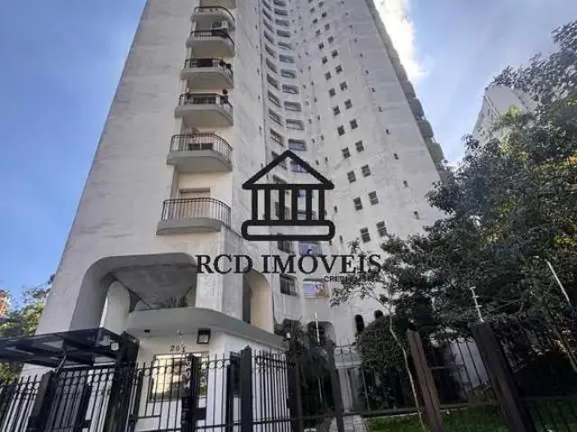 Apartamento para Venda em São Paulo/SP Vila Andrade 3 Quartos