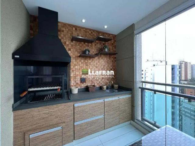 Apartamento para Venda em São Paulo/SP Vila Andrade 3 Quartos