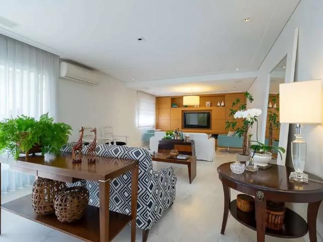 Apartamento para Venda em São Paulo/SP Vila Andrade 3 Quartos