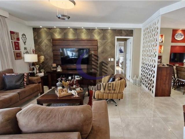 Apartamento para Venda em São Paulo/SP Vila Andrade 3 Quartos