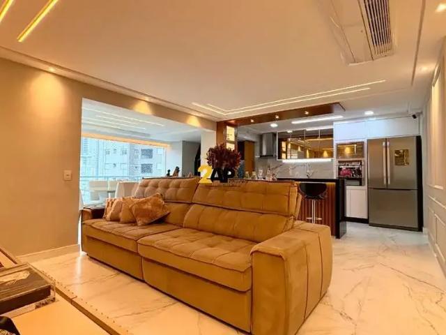 Apartamento para Venda em São Paulo/SP Vila Andrade 3 Quartos