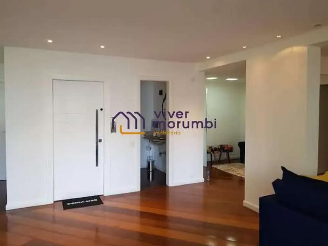 Apartamento para Venda em São Paulo/SP Vila Andrade 3 Quartos