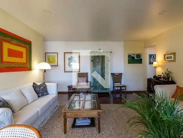 Apartamento para Venda em São Paulo/SP Vila Andrade 3 Quartos