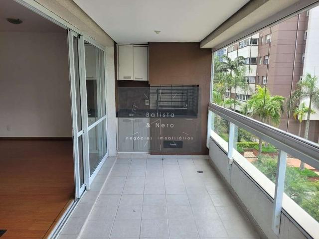 Apartamento para Venda em São Paulo/SP Vila Andrade 3 Quartos