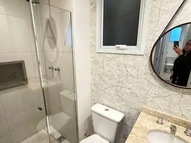 Apartamento para Venda em São Paulo/SP Vila Andrade 3 Quartos