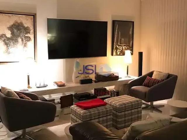 Apartamento para Venda em São Paulo/SP Vila Andrade 3 Quartos