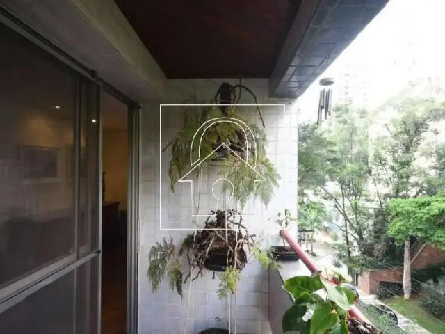 Apartamento para Venda em São Paulo/SP Vila Andrade 3 Quartos