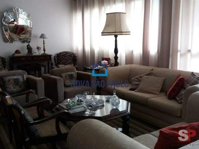 Apartamento para Venda em São Paulo/SP Vila Andrade 3 Quartos